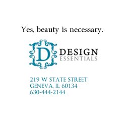 Design Essentials is a small boutique interior design studio Rose is lead interior designer and the creative force behind all projects large and small.