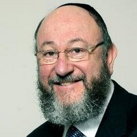 Chief Rabbi Sir Ephraim Mirvis(@chiefrabbi) 's Twitter Profile Photo