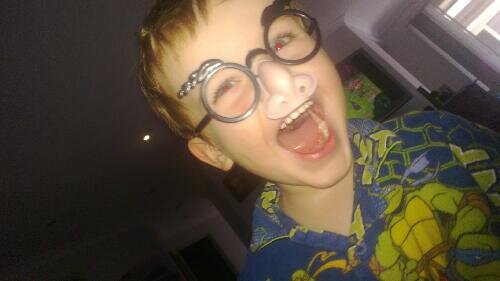 BlairKirwan's profile picture. 