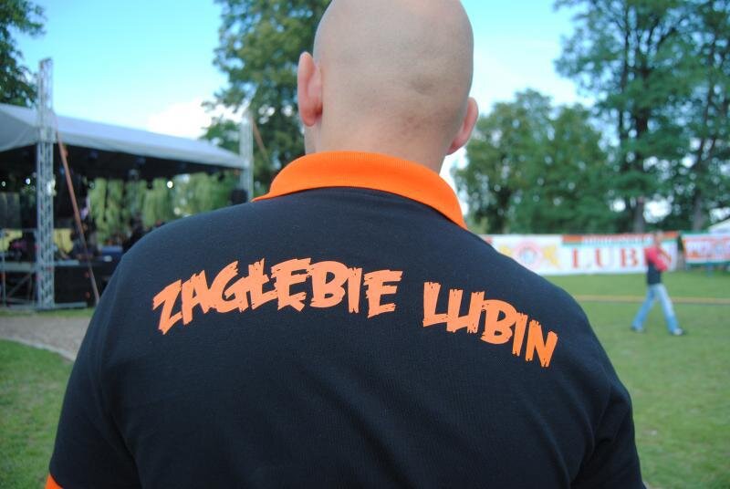 Dyrektor Marketingu w Zagłębie Lubin S.A.