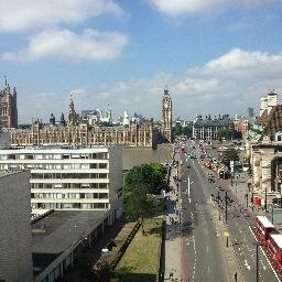 Follow a wide range of views - get cross at some!
