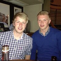 Jonny Clayson (@jonnyclayson) 's Twitter Profile