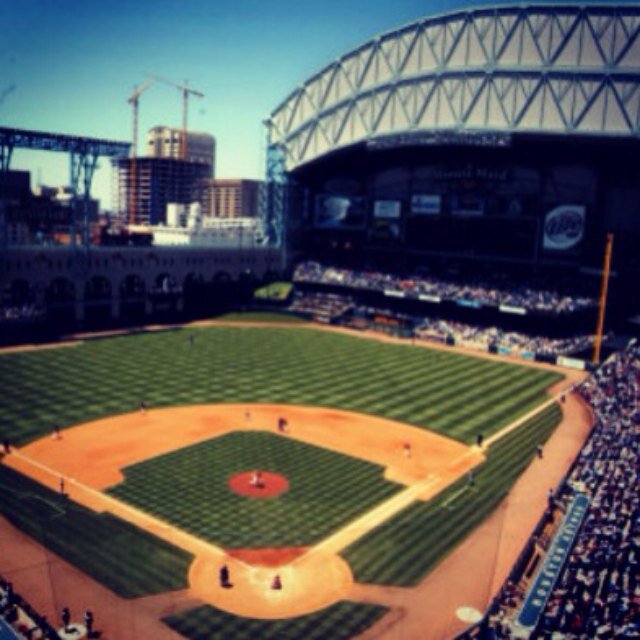 Baseball players ❤
