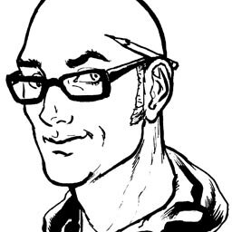 Comic Book Artist | ABBOTT | DEER EDITOR | UNDONE BY BLOOD | MACHINE GUN WIZARDS | THE VINEYARD | THE HEATHENS | EVERFROST | etc.