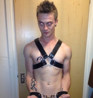 markcarter87's profile picture. im 26 free single and looking for a better job