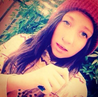 Follow me beautiful people and I will follow you back :)
WHEN YOU SEE ME ON ELLEN JUST ADMIT THAT I'M WINNING!