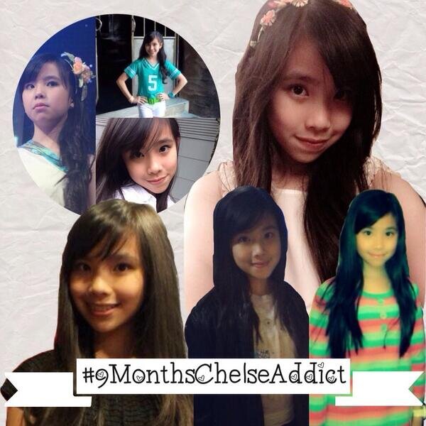 ♥Salshalova♥☁Soniq☁♦Blovers♦✉ChelseAddict✉☀Prillvers☀☂ConnieFriends☂♣Difamily♣☃LoveAngel☃Chindailicious