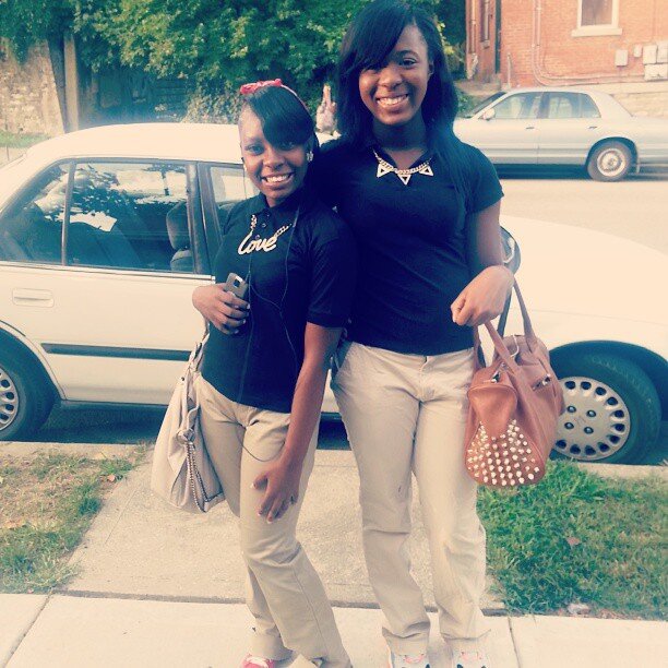 #Funsized #Funny #Friendly (: #05*13*13 (: #Woo Wife #Loyalty #Independent