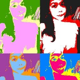 Twitter yang ini di unfoll aja, udah ga kepake. follow yang @christinatalie_ . Thanks.