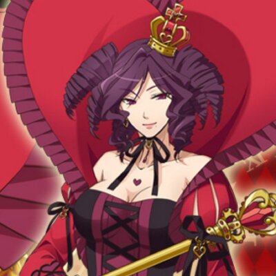 じょおうさま Queen Vivaldi Twitter