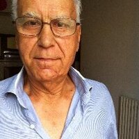 Pasquale Antonelli (@ingantonelli) 's Twitter Profile