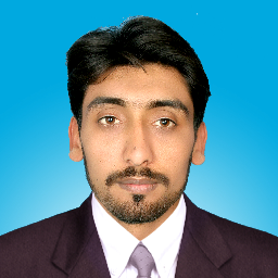 shafiqm52's profile picture. 