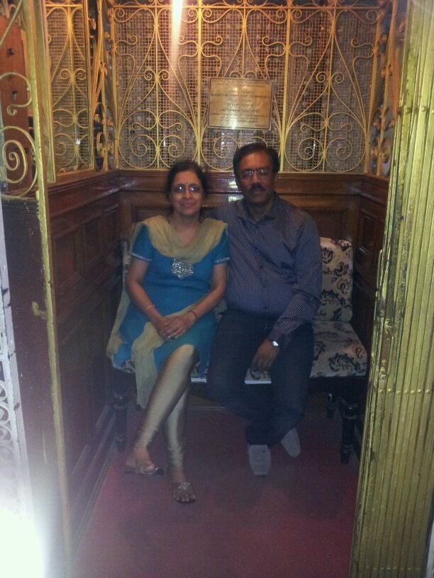 anil6257's profile picture. male,human,living being,requires air water and love to live