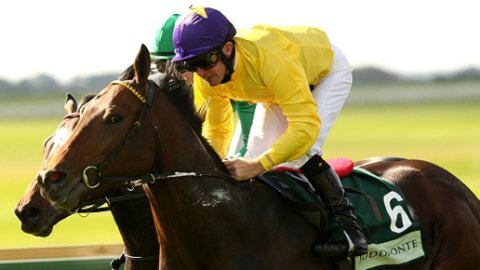 Football, Horse Racing and Gambling
