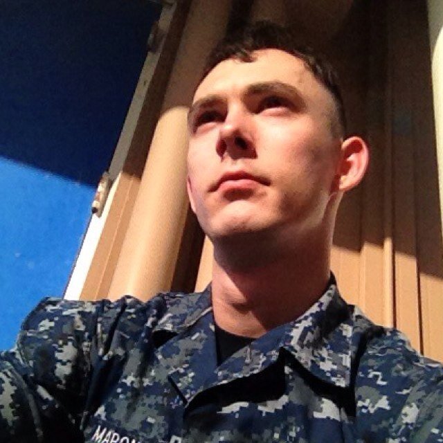 Navydoc2192's profile picture. 21 just looking for friends nice military corpsman 8404
