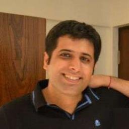 Consultant by profession, passionate about sports, light reader, average biker, mediocre cook and ordinary sit down comedian!