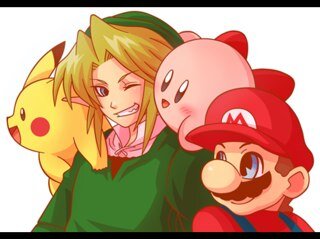Hello! Welcome all gamers! Tweets all dedicated to video games and gamers! All awesome tweets we receive get retweeted! Feel free to tweet us!