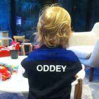 Oddey(@OddeyGoonan) 's Twitter Profile Photo