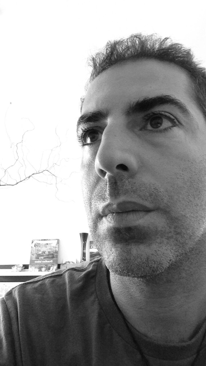 Lyesb007's profile picture. 