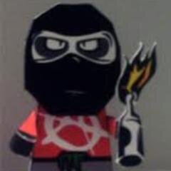 Ankh742's profile picture. Anarchy in CN!