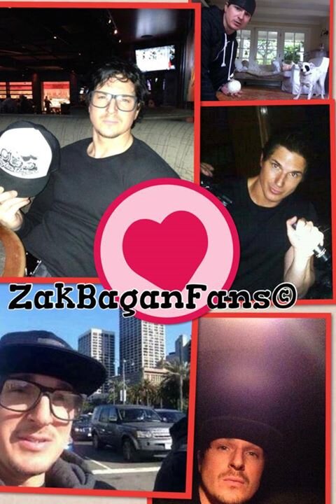 For Fans of @Zak_Bagans