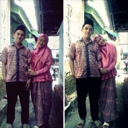 My wife:* @zahrawise