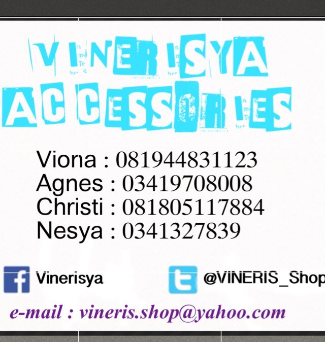 Jual berbagai macam gelang & jepit, bisa request model & warna ,harga terjangkau|CP: @viona_maylinda @DavinaAgnes1_6 @nesya_natalie04|❤ ViNeRiSya❤|7D♥|