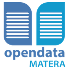 Account ufficiale del Portale Dati aperti del Comune di Matera