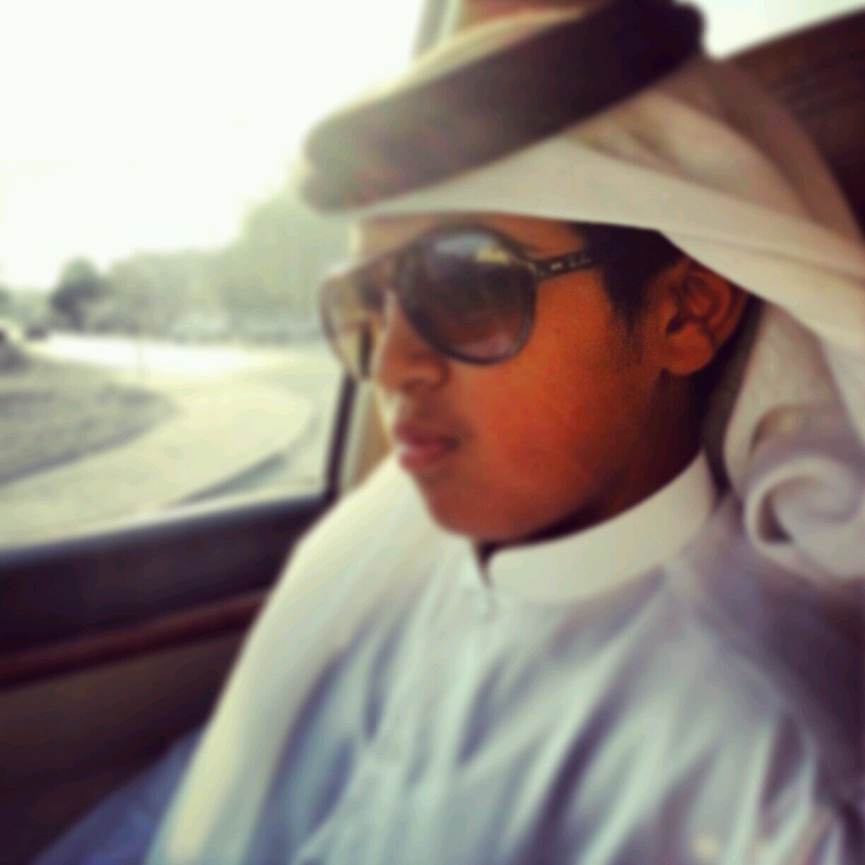 Mubarak_alsubae's profile picture. 