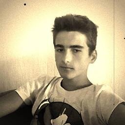 Hi guys im old school guy :DD folow me if you want :P
