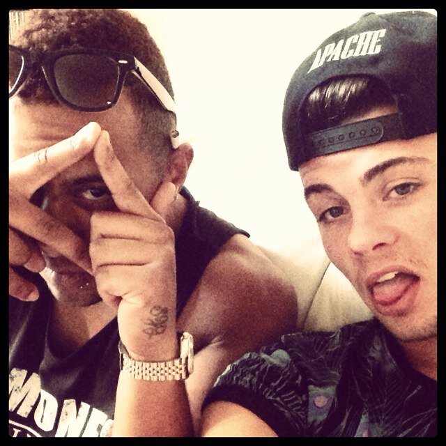 TAustinn's profile picture. If your still living then still party