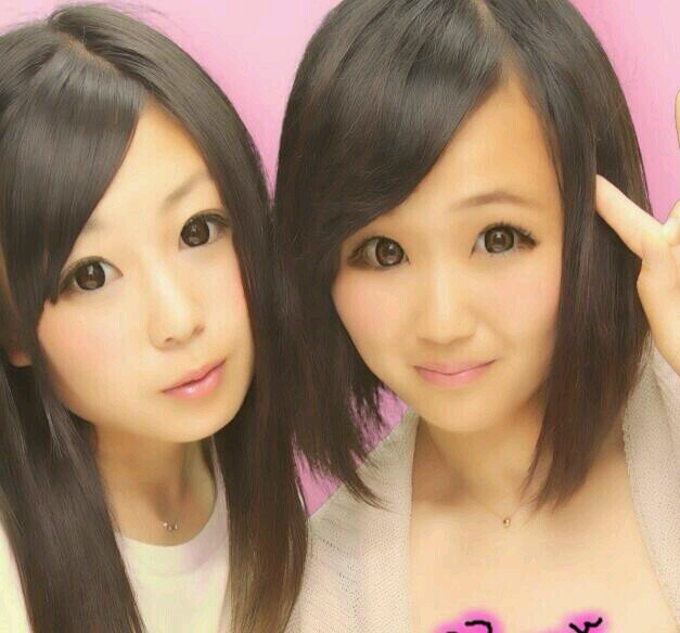渡邉遥香 27 Lime Twitter