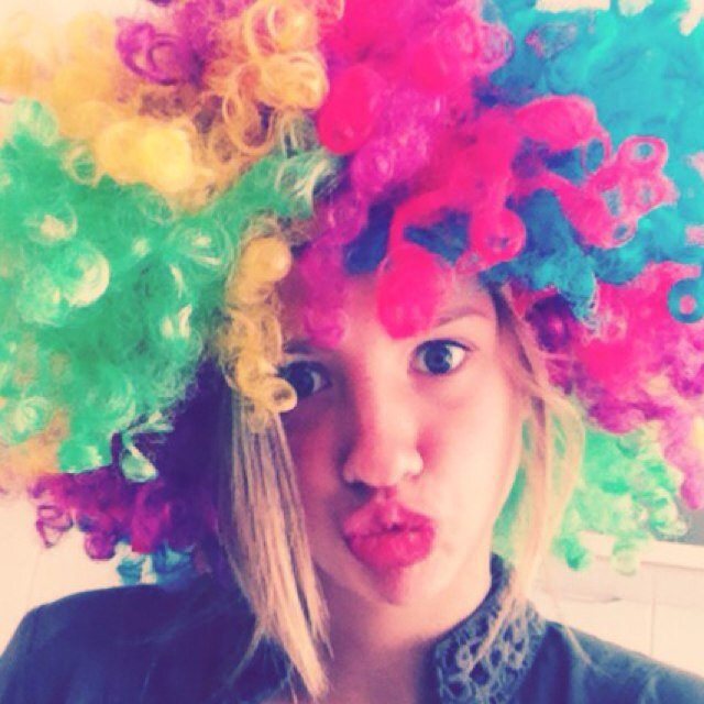 love dance!