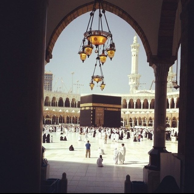 ( توفَّنِي مسلمًا و ألحِقني بالصَّالحين )