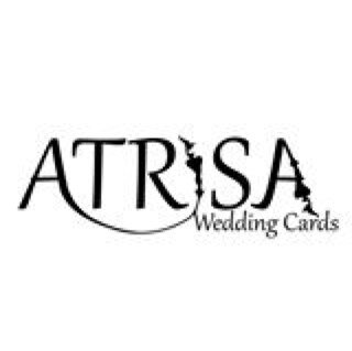 Atrisa Pty. Ltd. is an Australian owned and operated company specializing in the design of Invitation.