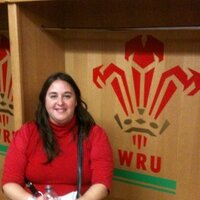 Zoe V A Stollery 💙 (@stollez) 's Twitter Profile