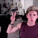 Niall Horan (@13Horannn) Twitter