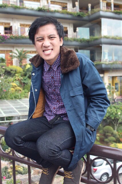 Yosiandii's profile picture. 