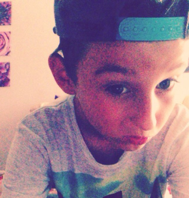 My name is Dylan Roberts and i love mila 
my girlfriend so so much xxxxx
