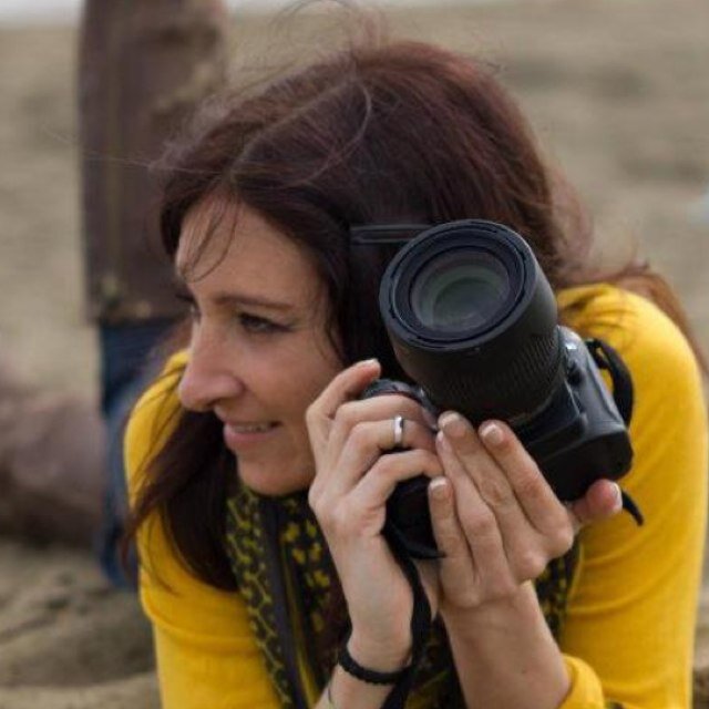 Photo-grapher photo producer