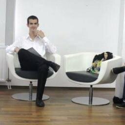 I work : Delegate at European Youth Parliament (EYP) .
http://t.co/T60gRpQhoU
          
Study : University of Pristina Faculty of Economics.