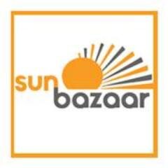 E-tailing solar energy right to your doorstep :)