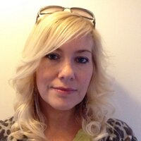 Rebecca Nutt (@serenitybecca) 's Twitter Profile