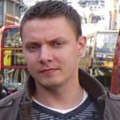 MariuszSzczsny's profile picture. Budowa i pozycjonowanie stron internetowych