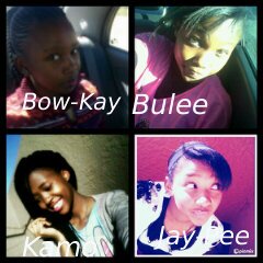 Jst Dope Chilled Ppl
