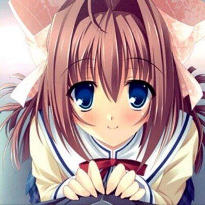 朝倉音姫 Momokamidesu Twitter