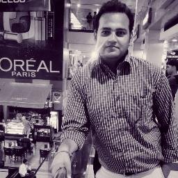 neel7h's profile picture. male