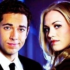I love CHUCK!!!!