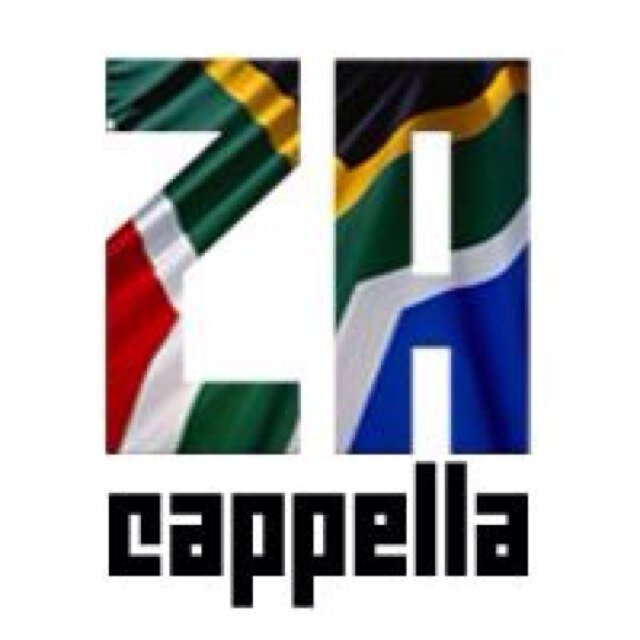 The resource for Acappella in South Africa.