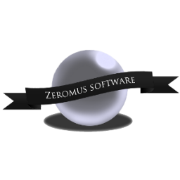 Our goal is to develop free, simple and clear softwares with our french touch.
Zeromus Software was founded by Bastien Pederencino.